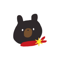 くまじろー